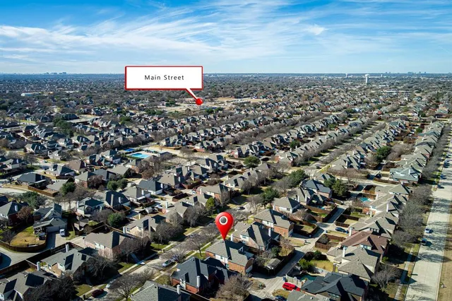 $565,000 | 1715 Clarke Springs Drive, Allen, TX 75002