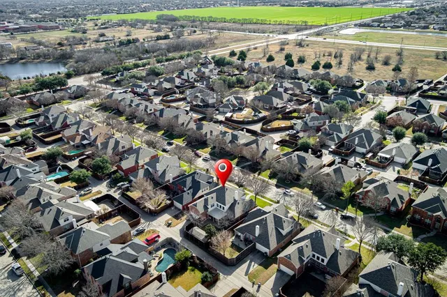 $565,000 | 1715 Clarke Springs Drive, Allen, TX 75002