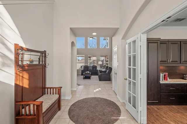 $565,000 | 1715 Clarke Springs Drive, Allen, TX 75002