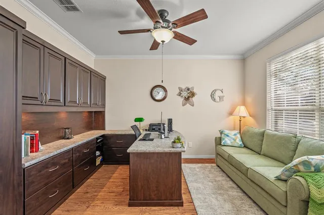 $565,000 | 1715 Clarke Springs Drive, Allen, TX 75002