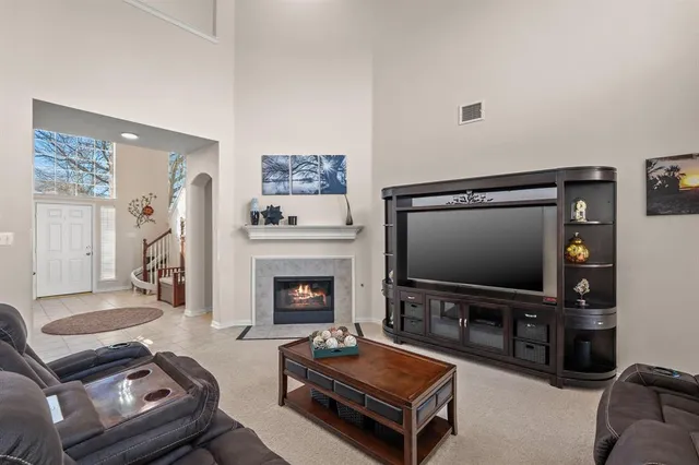 $565,000 | 1715 Clarke Springs Drive, Allen, TX 75002