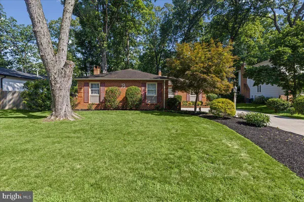 $449,000 | 8 Windgate Road, Cherry Hill, NJ 08003