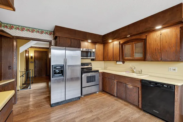 $470,000 | 2717 Oslo Court Northeast, Rochester, MN 55906