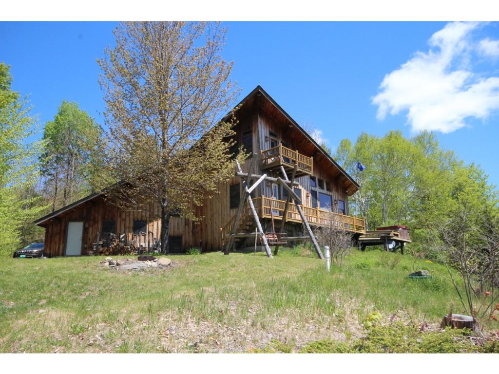 84 Parrish View Road West Windsor, VT 05089 - Photo 8 of 30