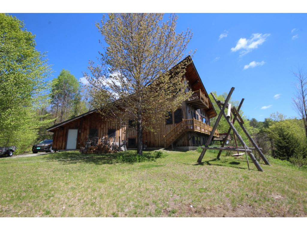 84 Parrish View Road West Windsor, VT 05089 - Photo 10 of 30