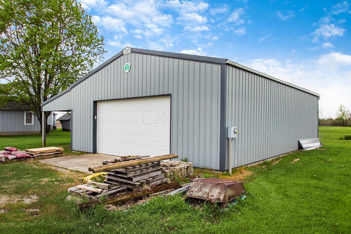 19876 Hall Road Mount Sterling, OH 43143 - Photo 41 of 42 Gallery Image 41