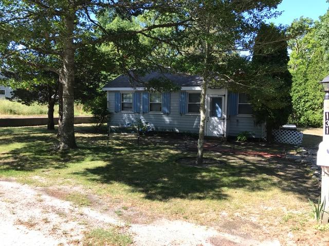 131 Exeter Road West Yarmouth, MA 02673 - Photo 1 of 16 131 Exeter Road=Frontview
