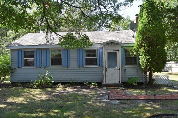 131 Exeter Road West Yarmouth, MA 02673 - Photo 2 of 16 131 Exeter Road-Frontview (2)