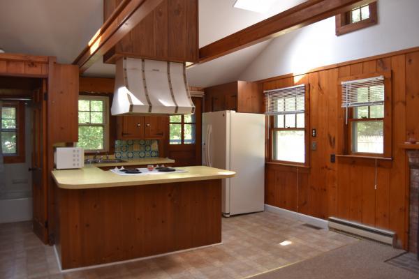 131 Exeter Road West Yarmouth, MA 02673 - Photo 8 of 16 131 Exeter Road - Kitchen (2)
