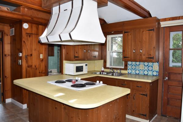 131 Exeter Road West Yarmouth, MA 02673 - Photo 9 of 16 131 Exeter Road - Kitchen
