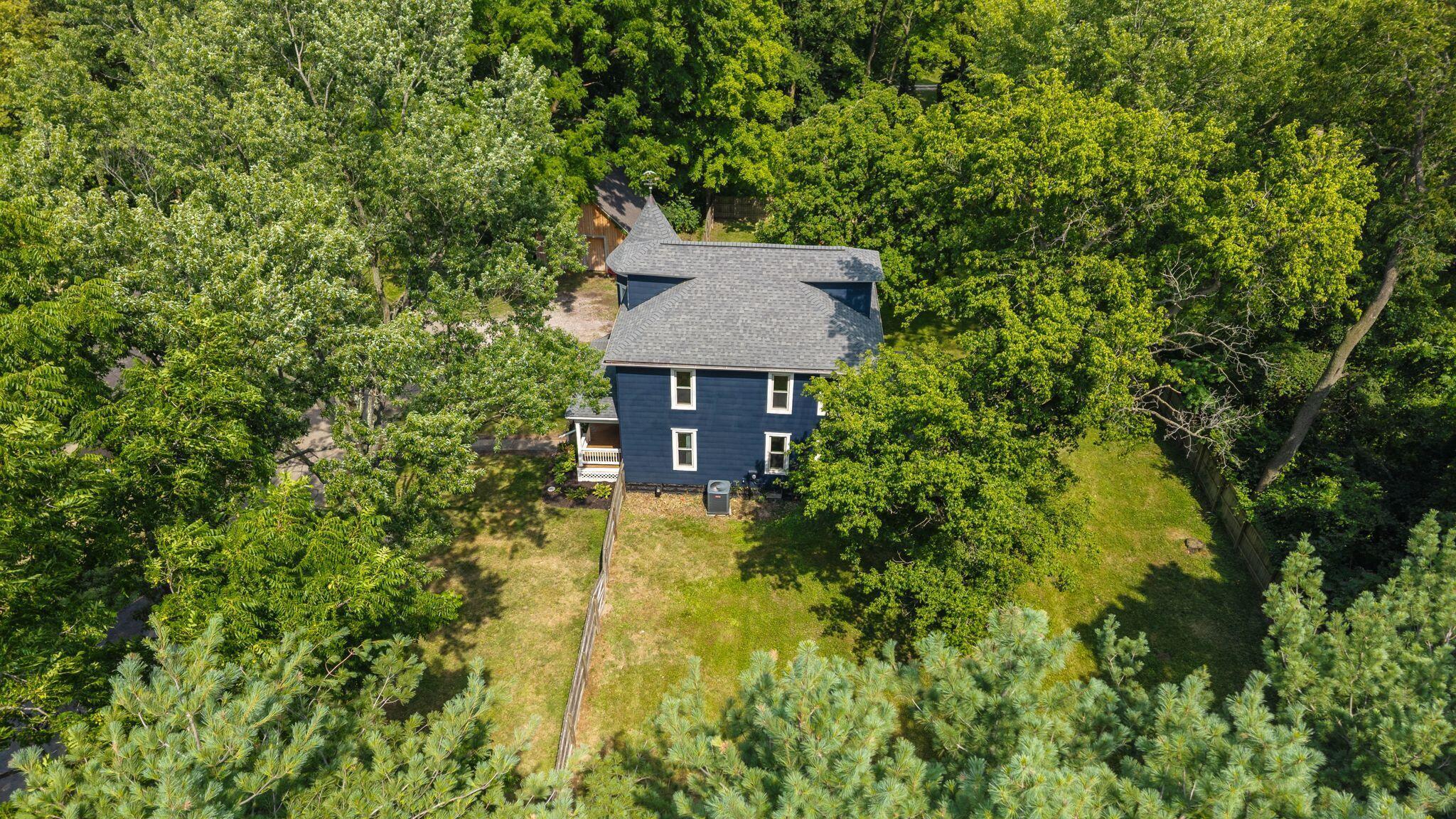 107 Price Road Columbus, OH 43230 - Photo 45 of 51 DJI_20260709161439_0259_D