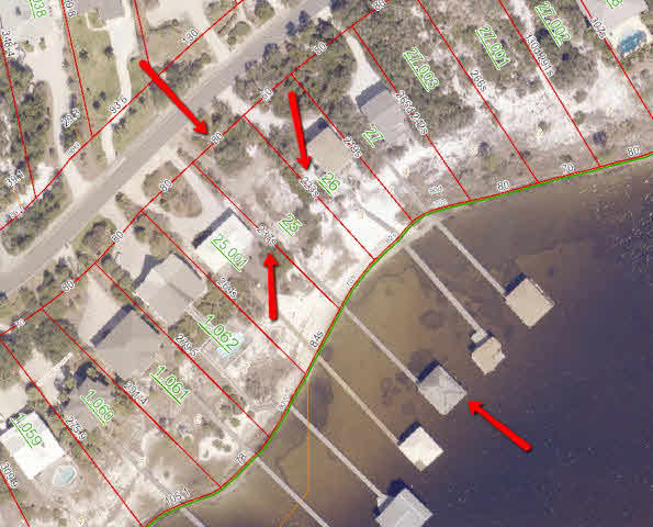 31820 River Road Orange Beach, AL 36561 - Photo 1 of 10