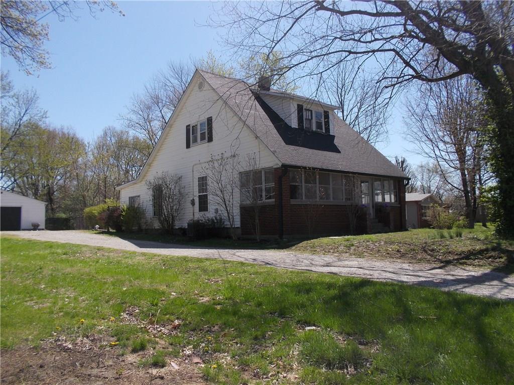 3629 Bluff Road Indianapolis, IN 46217 - Photo 1 of 22 Gallery Image 1