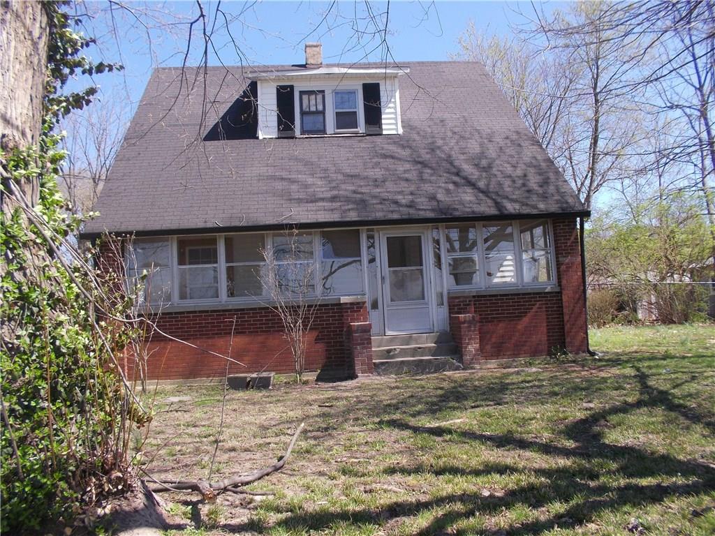 3629 Bluff Road Indianapolis, IN 46217 - Photo 2 of 22 Gallery Image 2