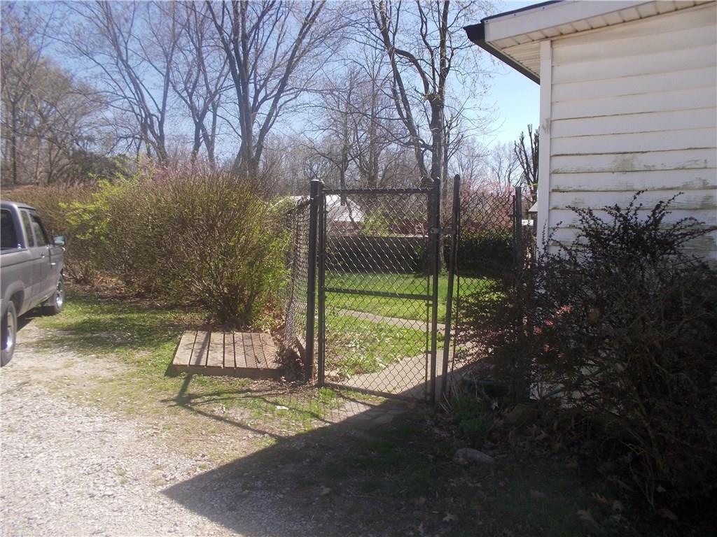 3629 Bluff Road Indianapolis, IN 46217 - Photo 20 of 22 Gallery Image 20