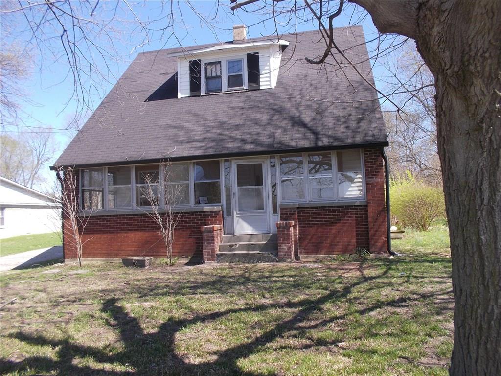 3629 Bluff Road Indianapolis, IN 46217 - Photo 3 of 22 Gallery Image 3