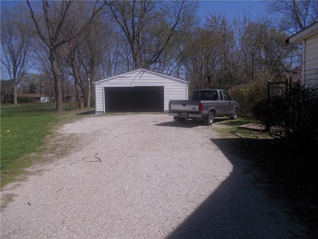 3629 Bluff Road Indianapolis, IN 46217 - Photo 21 of 22 Gallery Image 21