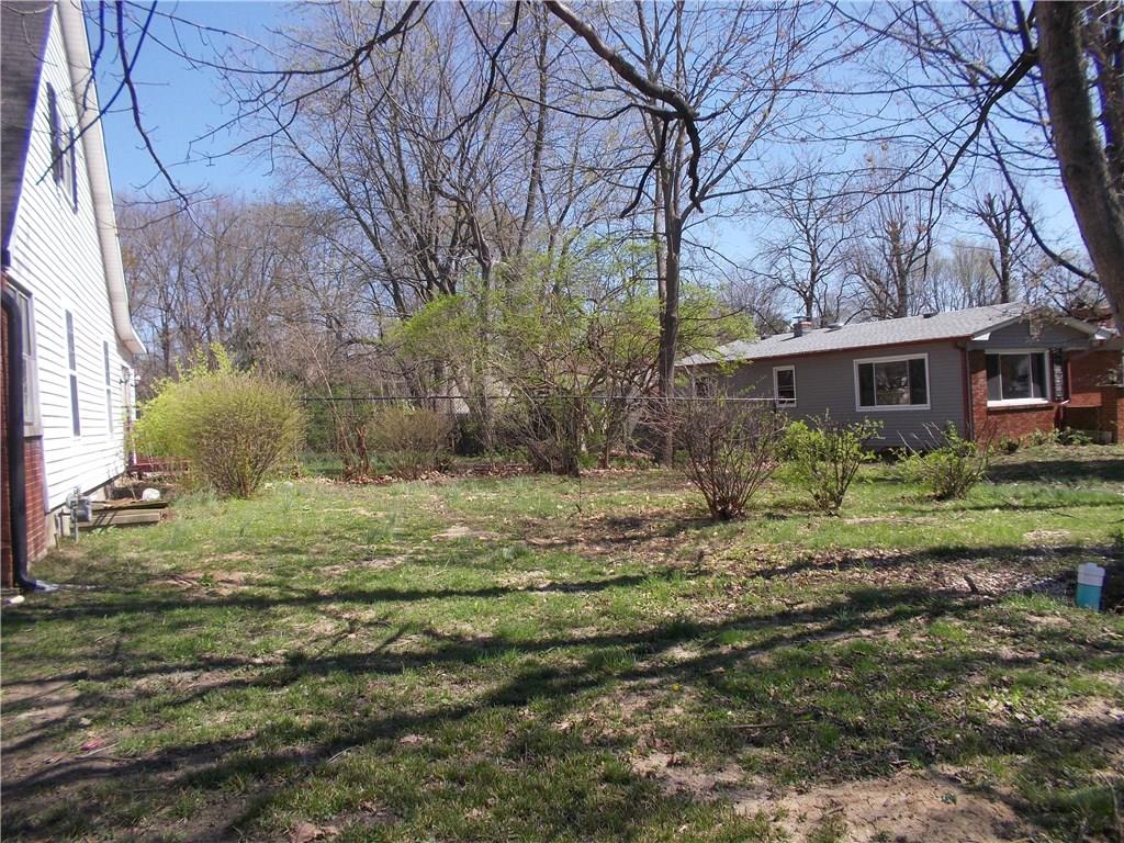 3629 Bluff Road Indianapolis, IN 46217 - Photo 4 of 22 Gallery Image 4
