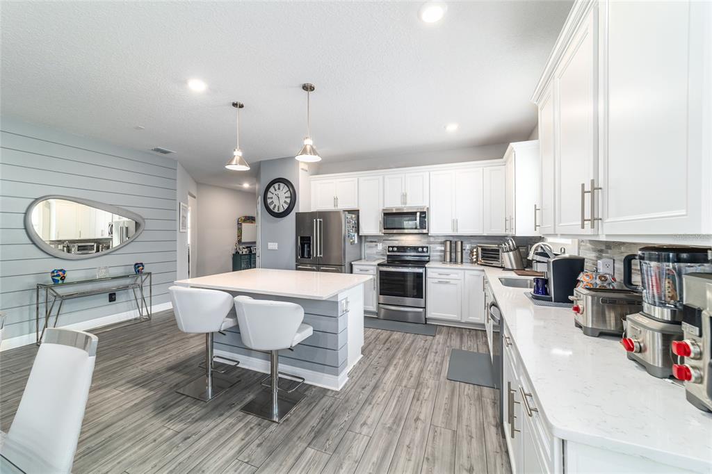 9435 Southwest 52nd Loop Ocala, FL 34481 - Photo 17 of 62