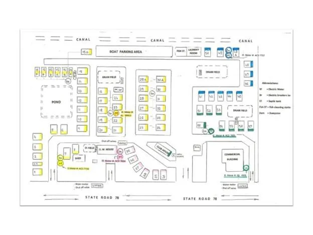 $6,250,000 | 8761 Highway 78, Okeechobee, FL 34974