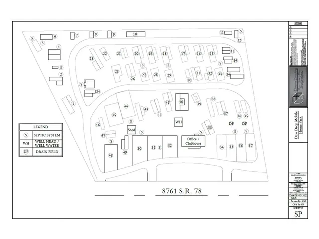 $6,250,000 | 8761 Highway 78, Okeechobee, FL 34974