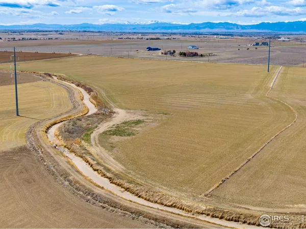 a view of an ocean and beach