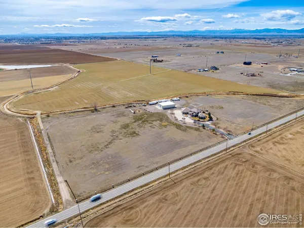 a view of an ocean beach