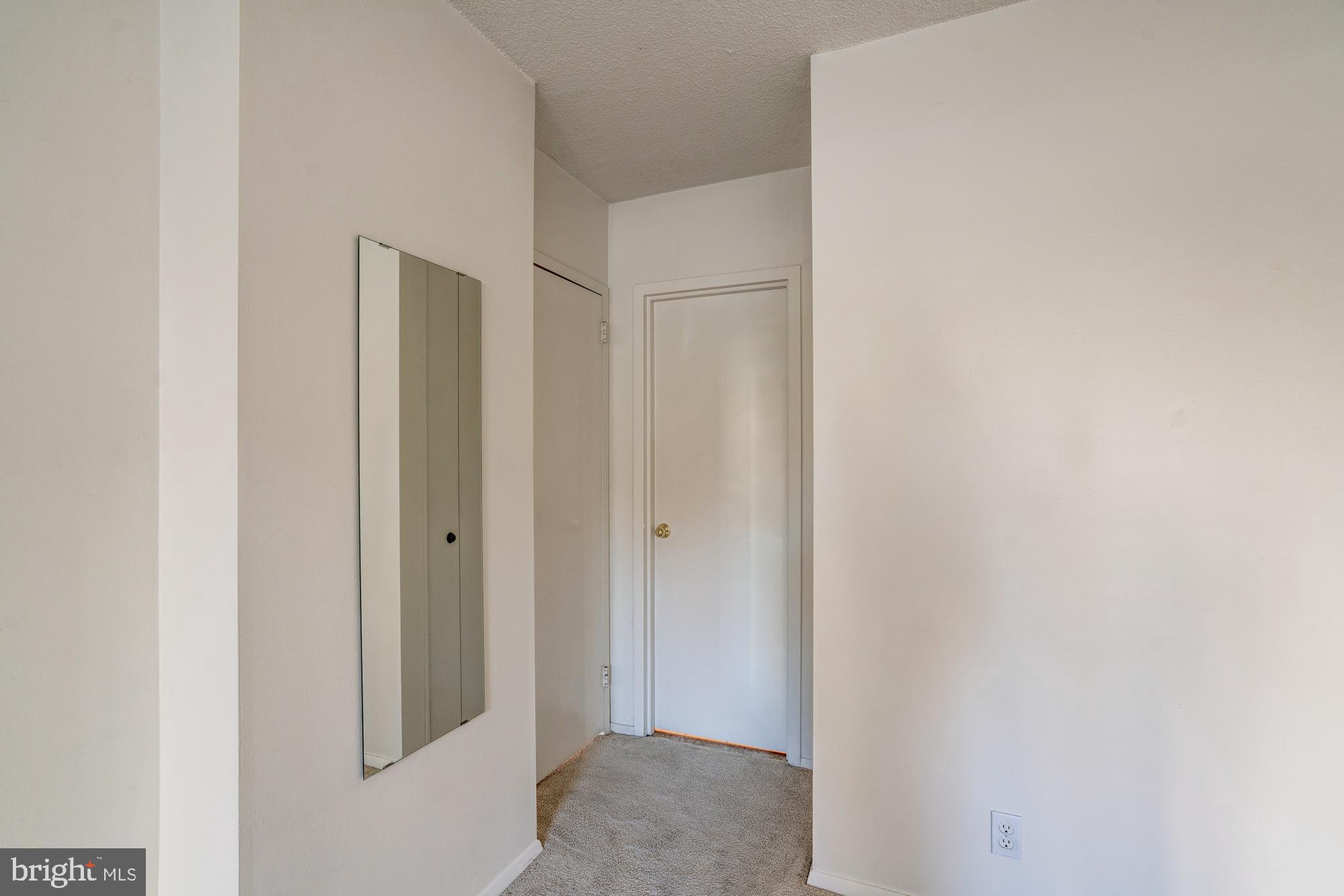4515 Willard Avenue, Unit 719S Chevy Chase, MD 20815 - Photo 41 of 44 a view of hallway with closet