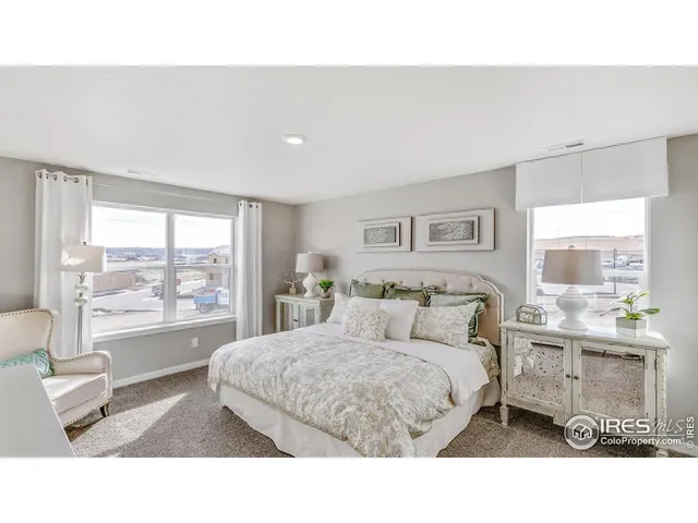 $529,900 | 915 London Way, Severance, CO 80550