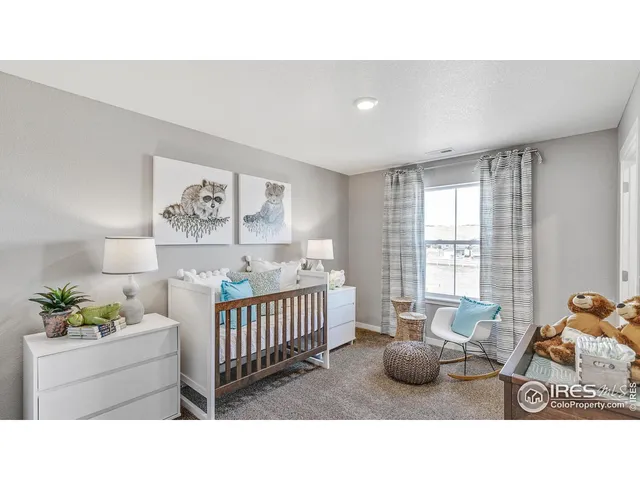 $529,900 | 915 London Way, Severance, CO 80550