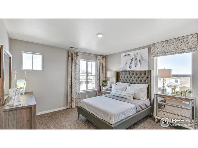 $529,900 | 915 London Way, Severance, CO 80550