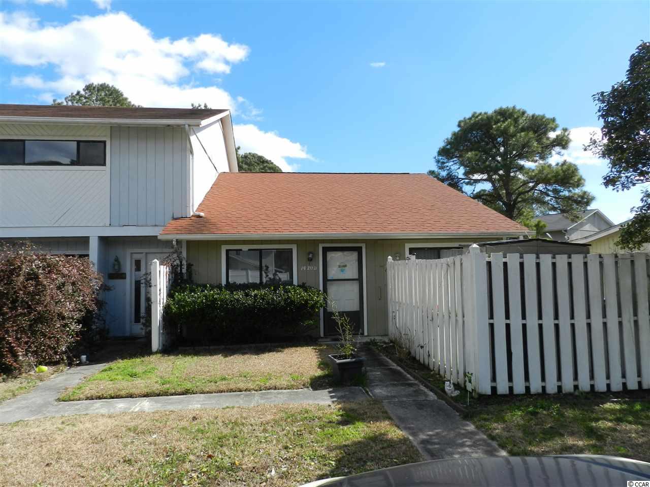 1420 D Turkey Ridge Road, Unit D Surfside Beach, SC 29575 - Photo 1 of 1