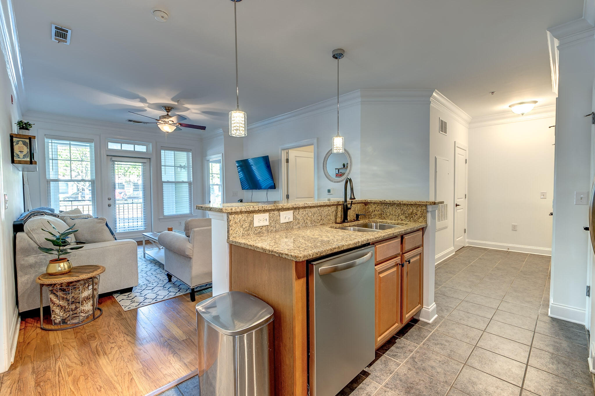 2000 Belle Isle Avenue, Unit 101 Mount Pleasant, SC 29464 - Photo 9 of 22 8-2000 Belle Isle Dr #101 (04-21-2026)-8