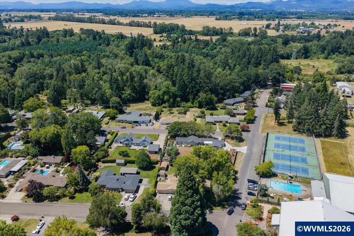2715 Southwest Park Terrace Albany, OR 97321 - Photo 50 of 50