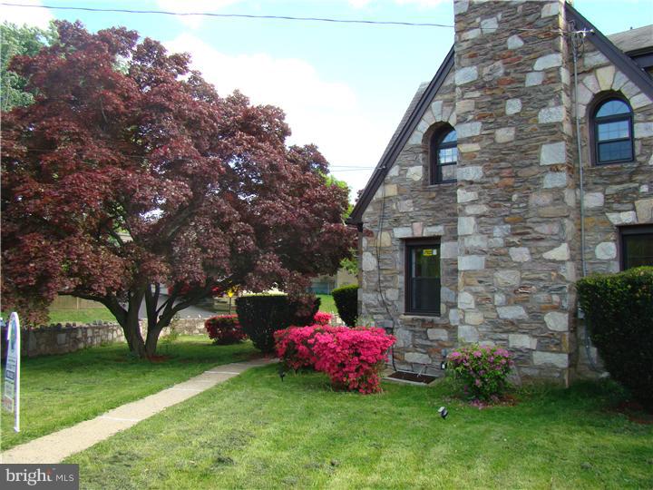 234 Church Road Jenkintown, PA 19046 - Photo 21 of 25 Exterior Side