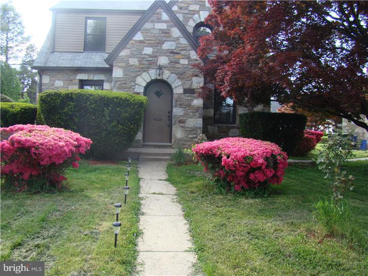 234 Church Road Jenkintown, PA 19046 - Photo 23 of 25 Exterior Front