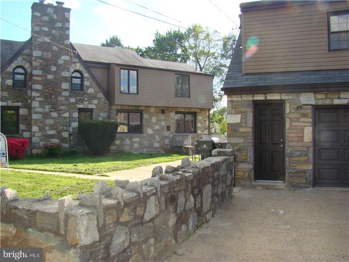234 Church Road Jenkintown, PA 19046 - Photo 25 of 25 Garage