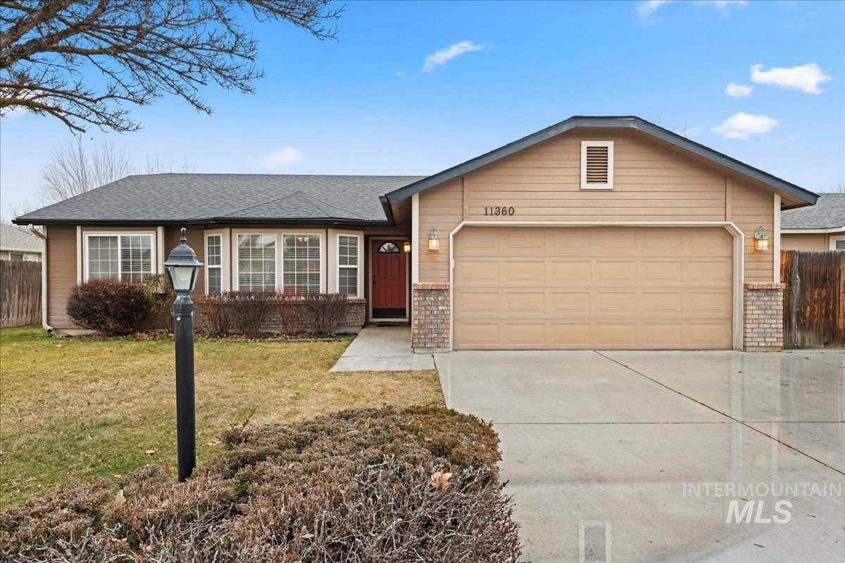 11360 West Excalibur Street Boise, ID 83713 - Photo 2 of 25