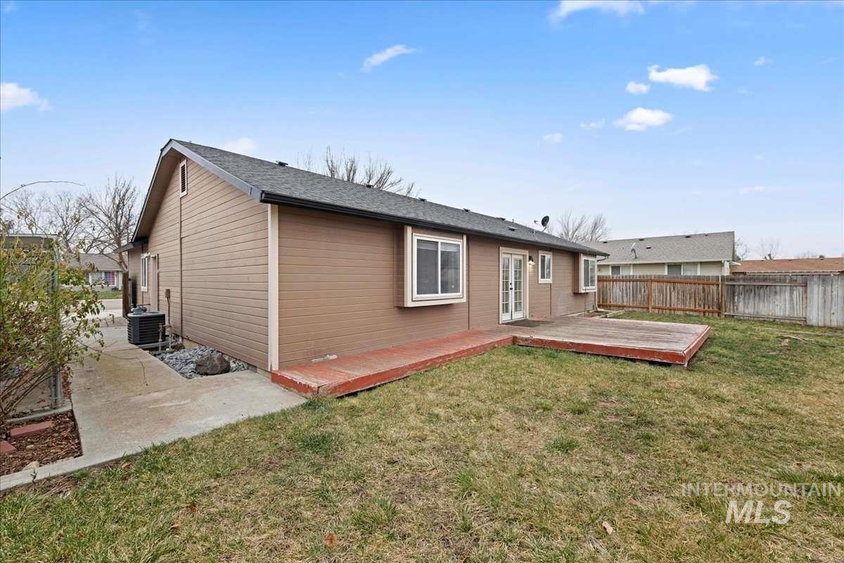 11360 West Excalibur Street Boise, ID 83713 - Photo 23 of 25