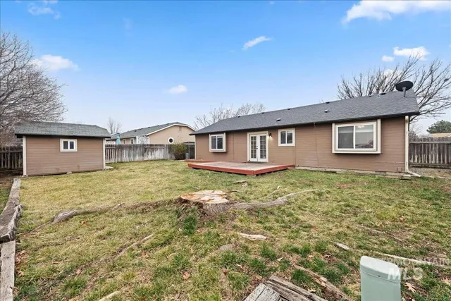 $399,999 | 11360 West Excalibur Street, Boise, ID 83713