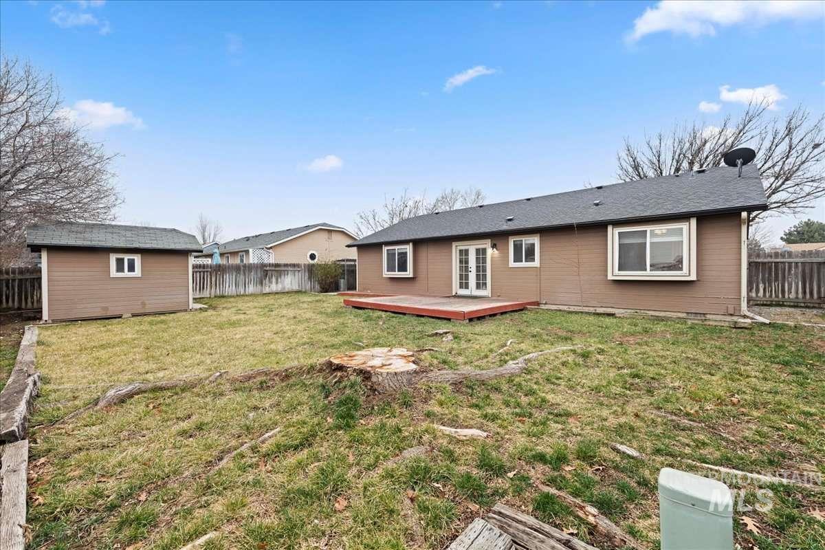 11360 West Excalibur Street Boise, ID 83713 - Photo 24 of 25