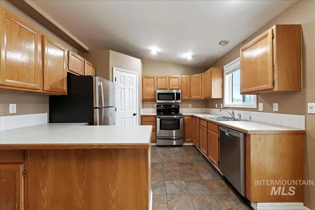 $399,999 | 11360 West Excalibur Street, Boise, ID 83713