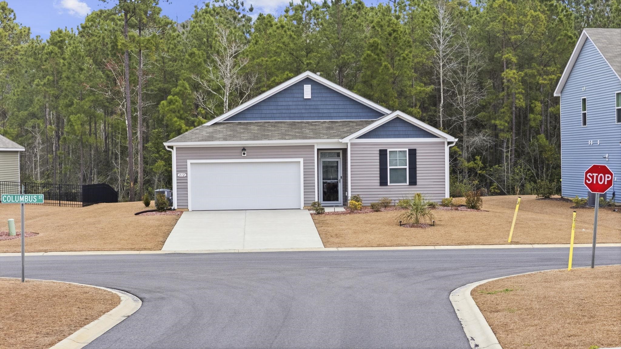 212 Columbus Street Conway, SC 29526 - Photo 1 of 37