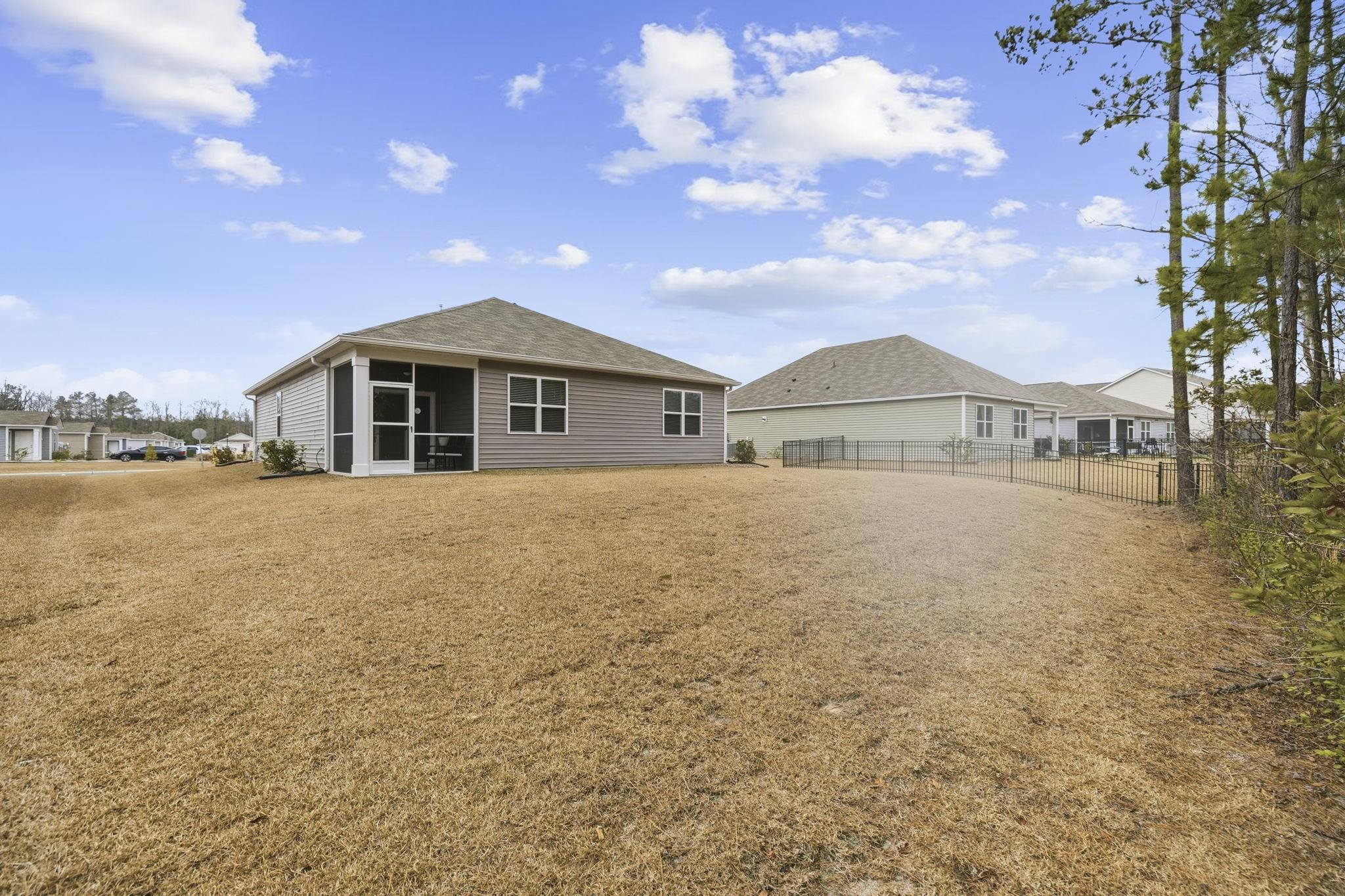 212 Columbus Street Conway, SC 29526 - Photo 30 of 37