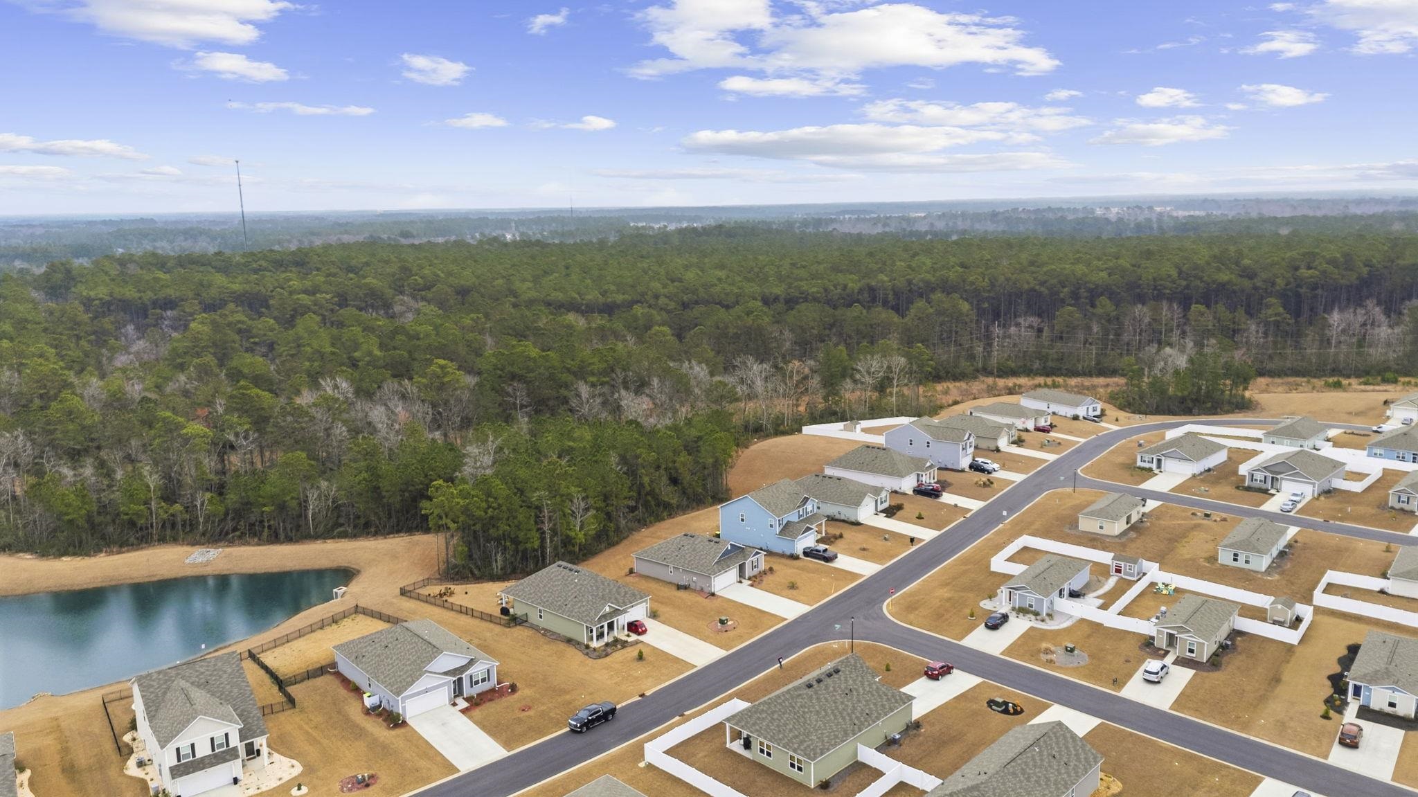 212 Columbus Street Conway, SC 29526 - Photo 33 of 37