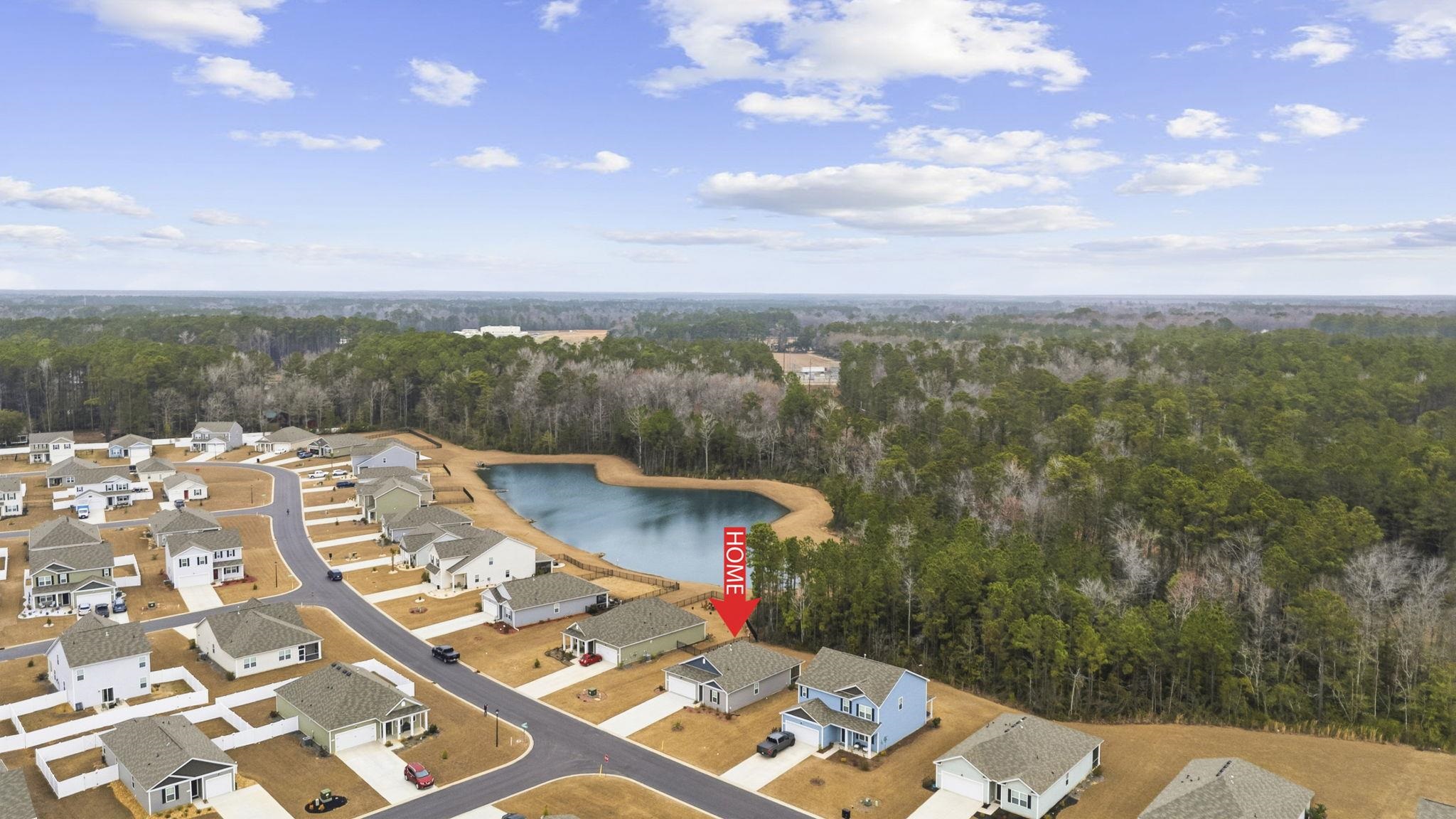 212 Columbus Street Conway, SC 29526 - Photo 34 of 37