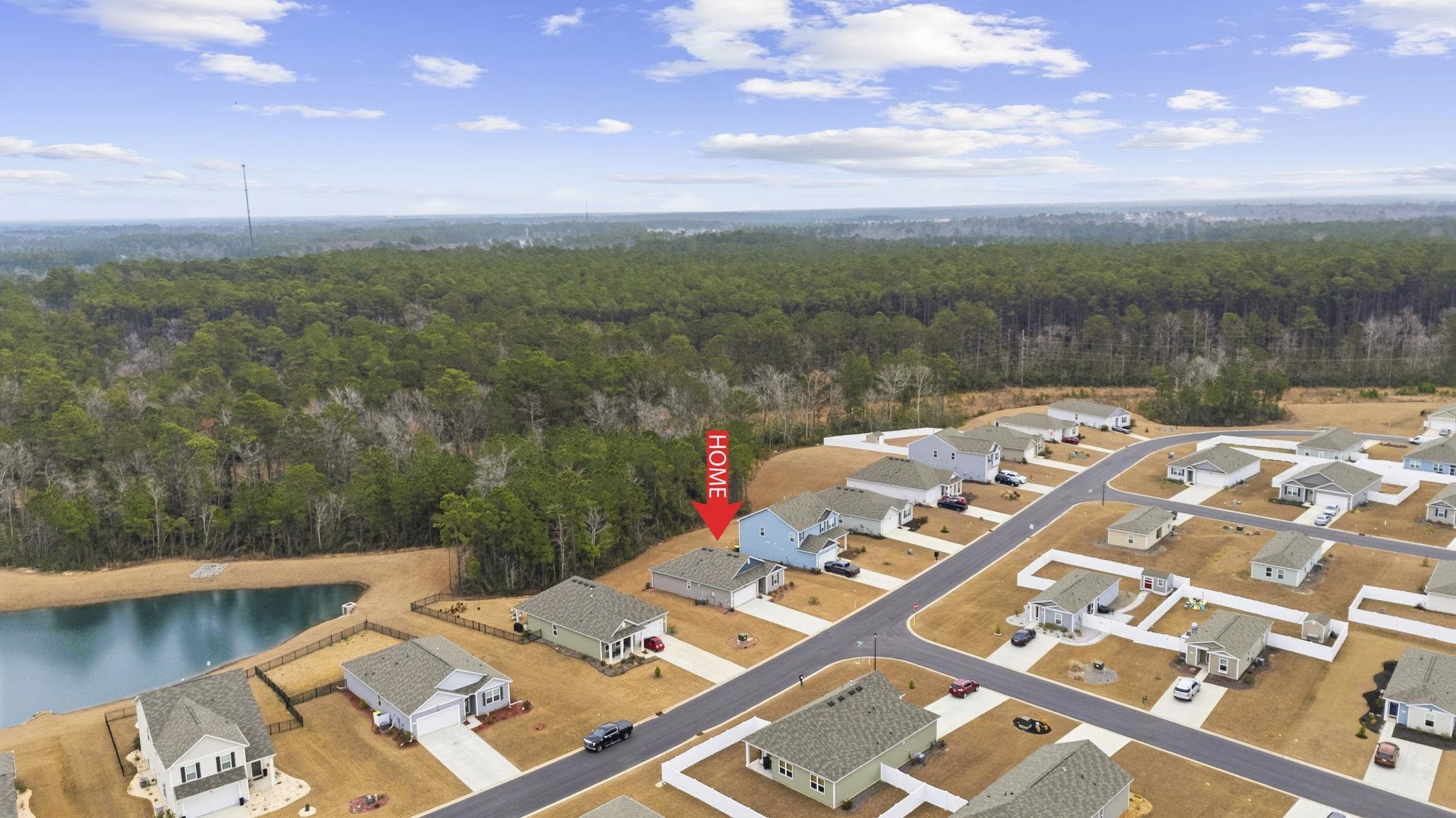 212 Columbus Street Conway, SC 29526 - Photo 36 of 37