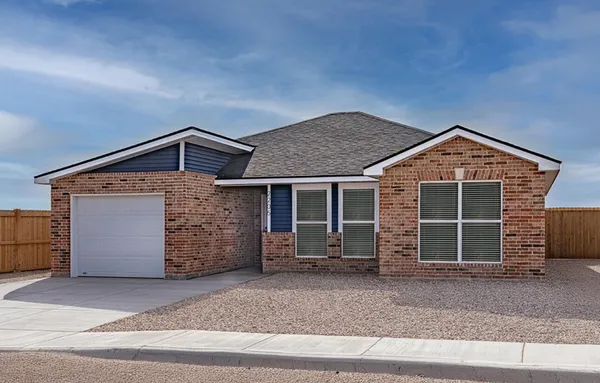 $1,599 | 5635 Colgate Street, Lubbock, TX 79416