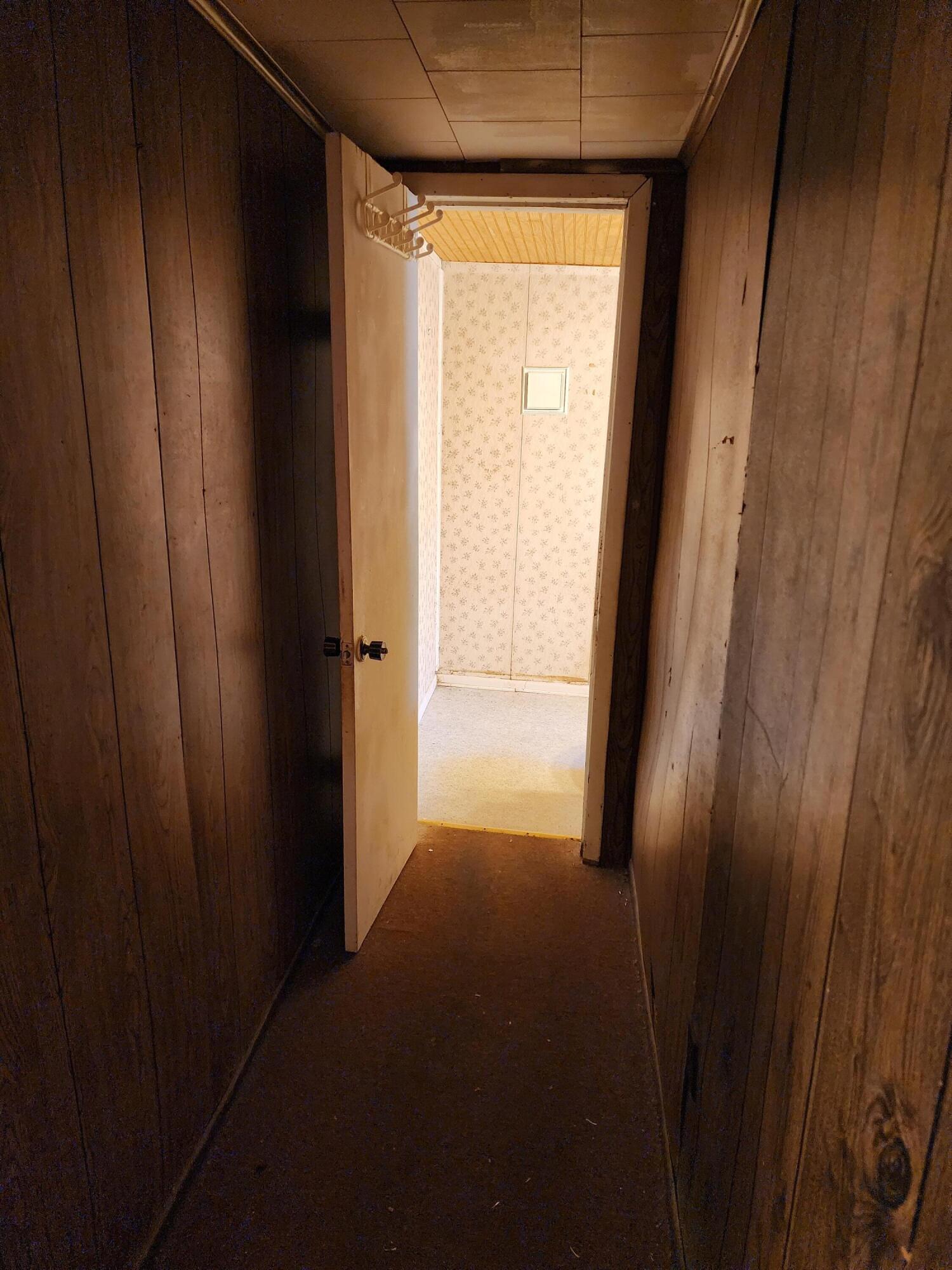 6181 Bethany Drive Crestview, FL 32539 - Photo 22 of 28 a view of balcony