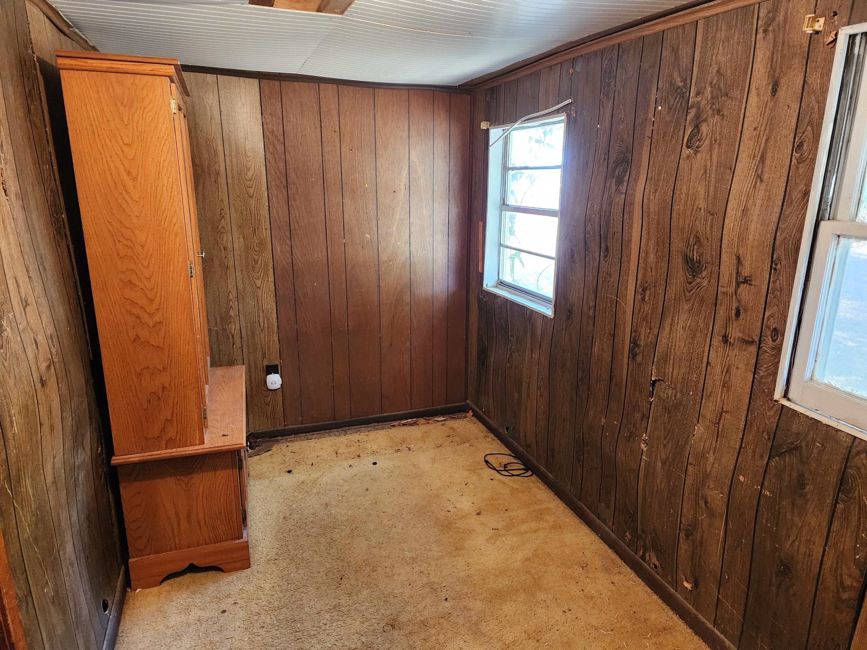 6181 Bethany Drive Crestview, FL 32539 - Photo 27 of 28 an empty room with windows